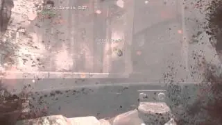 wallaaah - MW3 Bulletproof challenge complete