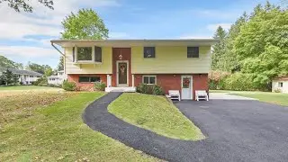 Real Estate Video Tour | 238 Rose Rd, West Nyack, NY 10994 | Rockland County, NY