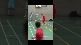 Crazy Goals ⚽️🥵
