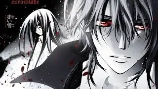Nightcore - Broken