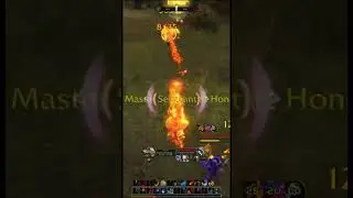 Best Fire Mage Aluneth Master 10.1.7 Dragonflight World of Warcraft PvP