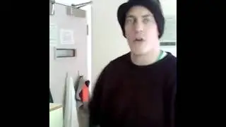 Gypsy rapper