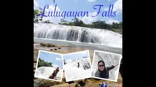 Lulugayan Falls