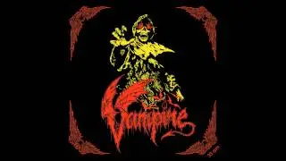 Vampire - Vampire (Full Demo)