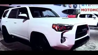 NEW 2018 Limited TDR PRO  Exterior and Interior