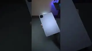 🔥 Xiaomi Pad 6 Pro Unboxing &ndash; Flagship Tablet Experience! 🚀✨