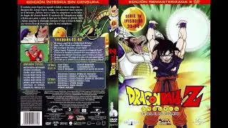 DBZ OST 44 sanairobech