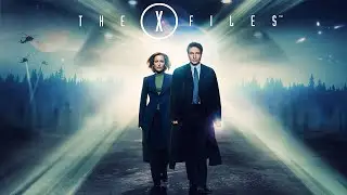 The X-Files Theme Song Meme - Full Version - Massimo Scalieri
