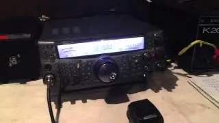Железная радиорубка r4iii