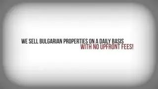 Sell property in Bulgaria - Sunny Beach properties sold daily to Russian buyers