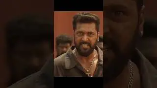 Dhrogam | Agilan | Jayam Ravi | Priya Bhavani Shankar | Sam CS | N.Kalyanakrishan | #shortsfeed