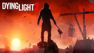 DYING LIGHT 2: Master Parkour Montage Vol.2