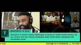 REAL TALK