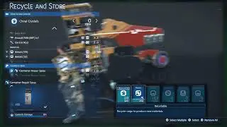 MrGorilla