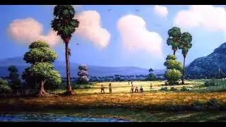Amazing Sketch Nature