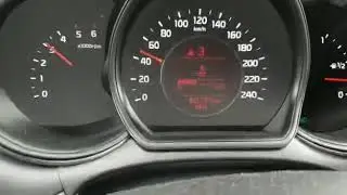 Aceleraci&oacute;n Kia Ceed 1.4 CRDI 90cv 2015 Concept 0-140