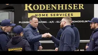 Why Rodenhiser Home Services?