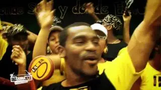 Encabinados - ChocQuibTown (Cuarta Temporada)