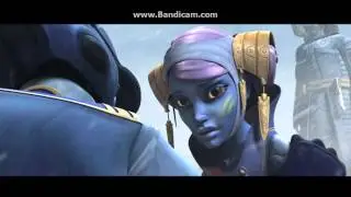 The death of Chairman Chi Cho