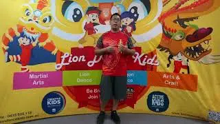 Lion Dance 4 Me: Mission and Values