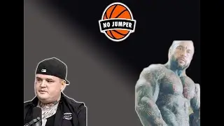 1090 Jake Exposes Mighty Mouse