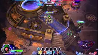 RAT SQUAD - 5 man qm!! - 1 / 2