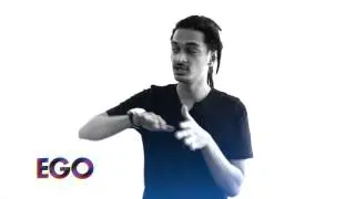 WORD | EGO