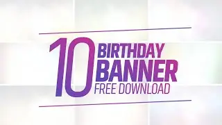 Birthday Banner Background Free Download Birthday Banner Background New Banner Background