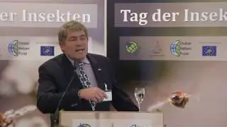 Referat Dr. J&uuml;rgen Gross &ndash; Tag der Insketen 2018