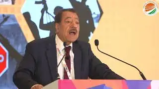 Abdel Bari Atwan at CTC 2018