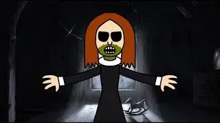 Demon time Debbie - rotten rez designs 2025