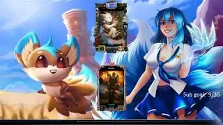 Doing the duel community a favor - SMITE masters rat duels