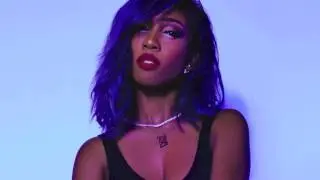 Sevyn Streeter - Drama (Roy Wood$ & Drake Remix)