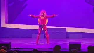 mega mindy ekster