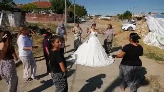 çiçek kaan takı halay