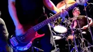 At The Drive-In - Arcarsenal - Live on Channel V