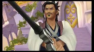 Ventus- The Land of Departure and Destiny Islands