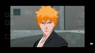 Test game bleach soul resurrection rpcs3 android V5.2 mediatek
