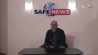 Милен Керемедчиев пред SafeNews: Пригожин се успокои и свали гарда, тогава Путин атакува (ВИДЕО)
