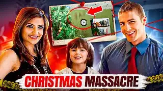 Conspiracy or Murder? - The Crowley Family Case