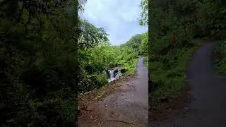 kokan nature rainy season | murud dapoli