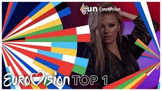 Eurovision 2021 | My Top 1 | New: 🇦🇱 | Dun ESC