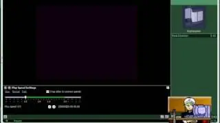 Speed Up & Slow Down Video/Audio Using Windows Media Player