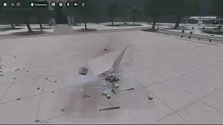 A flashy useful combo - flaggs combo