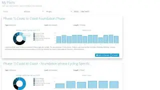 Team CP Training Platform - How To