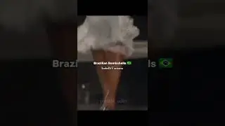 Brazilian Bombshells 🇧🇷🔥#trending #runway #giseleb&uuml;ndchen #adrianalima #brazilianmodels #supermodels