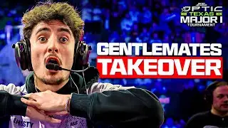 How Paris Gentle Mates Silenced The Green Wall (Major I)