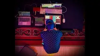 Mateos - Demo Track 65