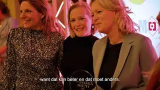 Rotterdam Business Events - Aftermovie Rotterdamse Zakenvrouw van het Jaar 2022