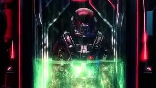 XCOM 2: Saving The Commander